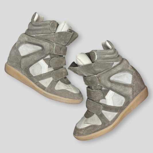Isabel Marant Women's Trainers